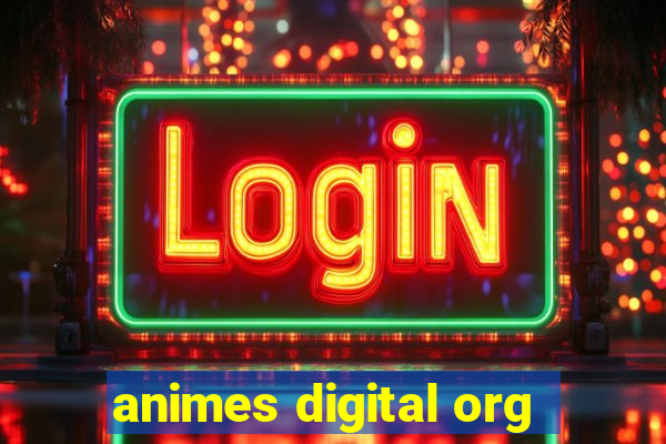 animes digital org